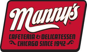 Manny's Mug