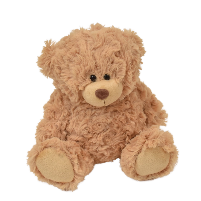 Cooper Teddy Bear