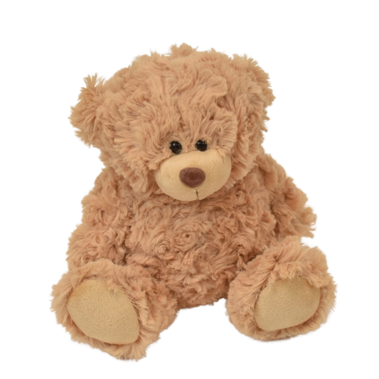 Cooper Teddy Bear