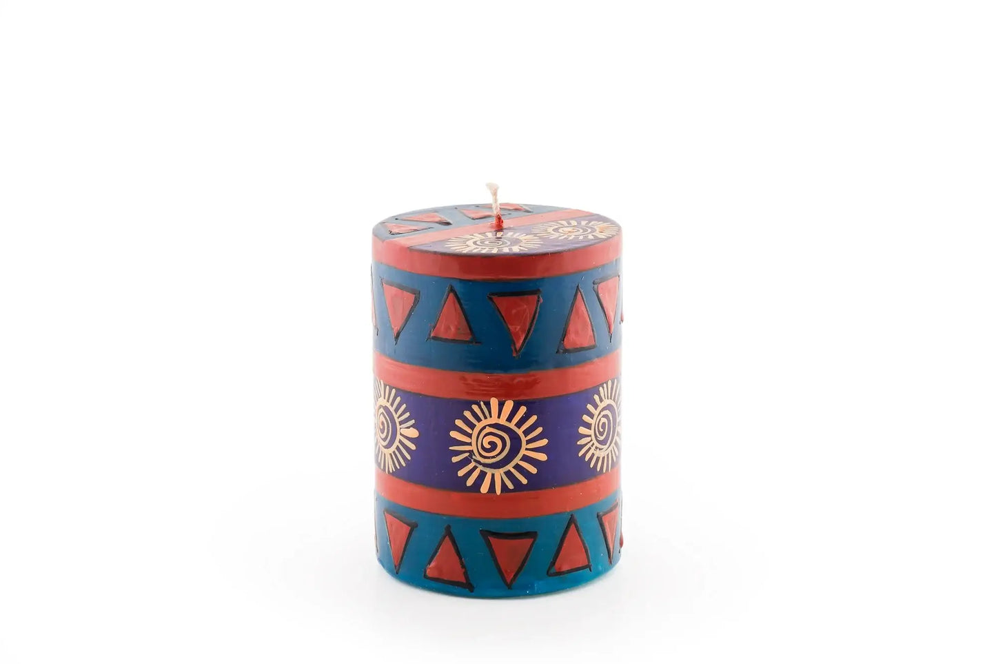 African Sky Candle