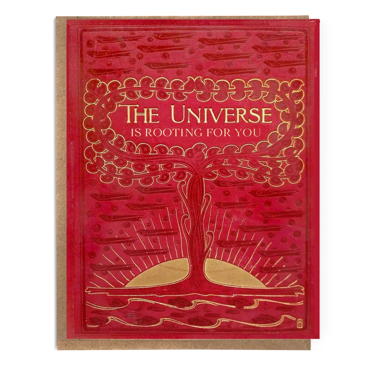 Zillion Greeting Card