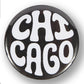 Chicago Round Magnets