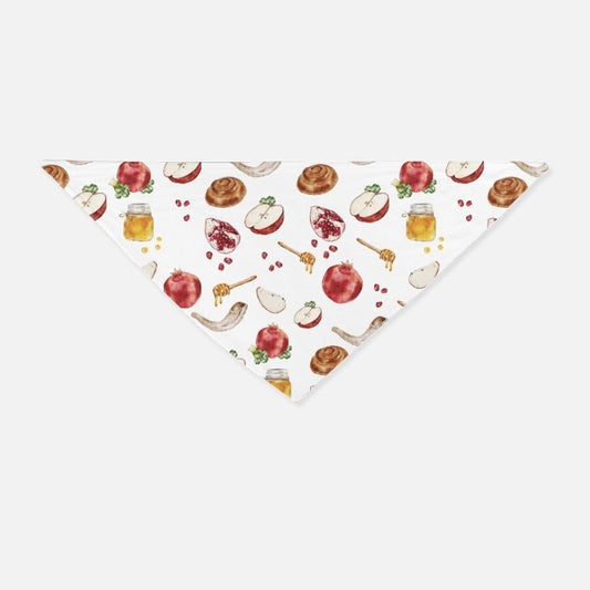 Rosh Hashanah Bandana