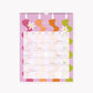 Jewish Calendar 2026 / 5786 