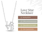 Love Letter Necklace