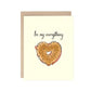 Drawn Goods Greeting Cards