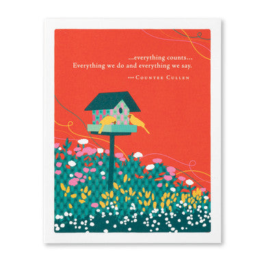 Compendium Greeting Cards