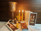Pocket-Sized Shabbat & Havdalah Travel Kit