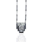Geraldine Crystal Necklace