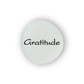 Mermaid's Message Sea Glass Stone