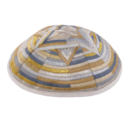 Embroidered Kippa