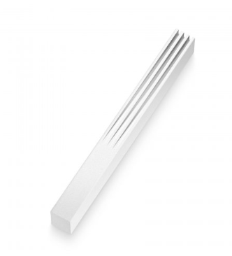 Grooves Mezuzah