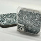 Judaica Beverage Coaster Set