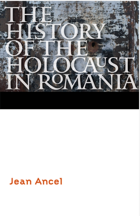 The History of the Holocaust in Romania