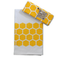 Honeycomb Tea Towel