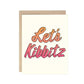Drawn Goods Greeting Cards
