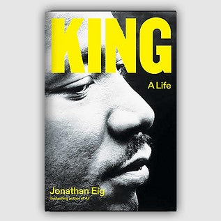 King: A Life