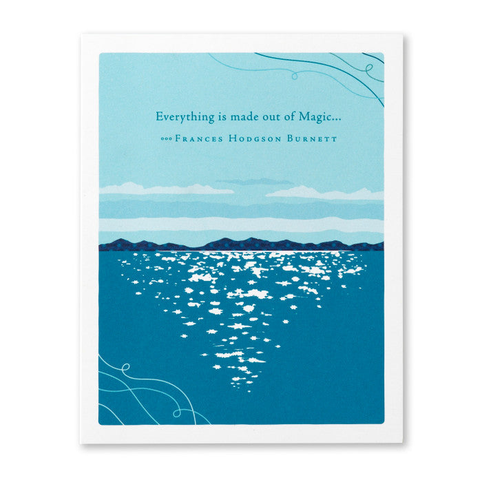 Compendium Greeting Cards