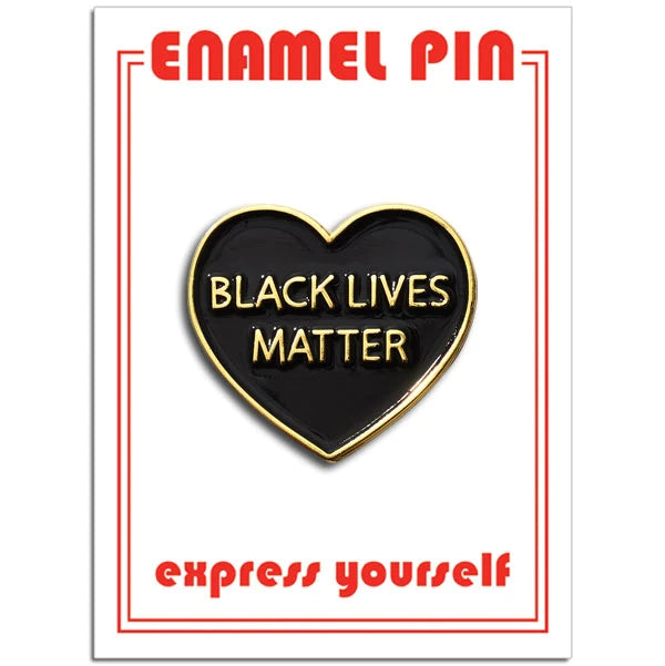 The Found : Enamel pins