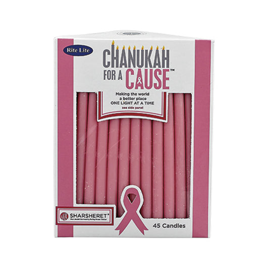 Chanukah For A Cause