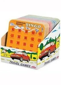 Auto Bingo