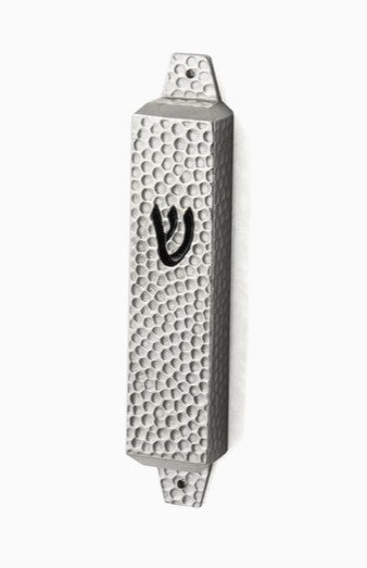 Small Lillian Mezuzah