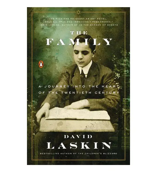 The Family PB