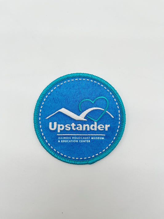 Upstander Patch