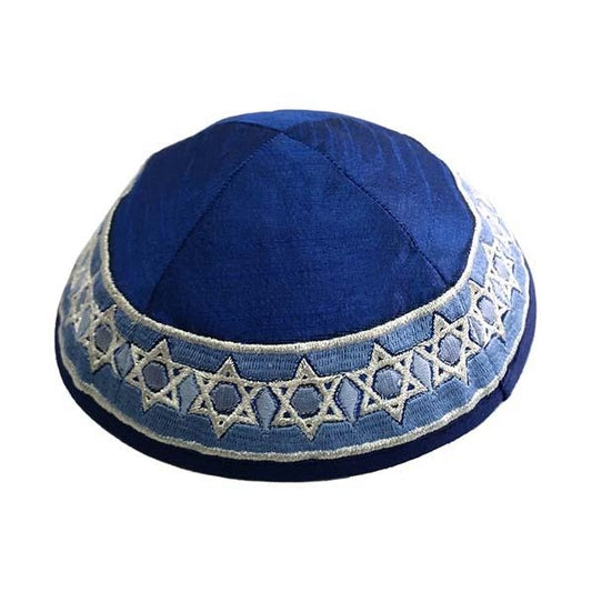 Embroidered Kippa