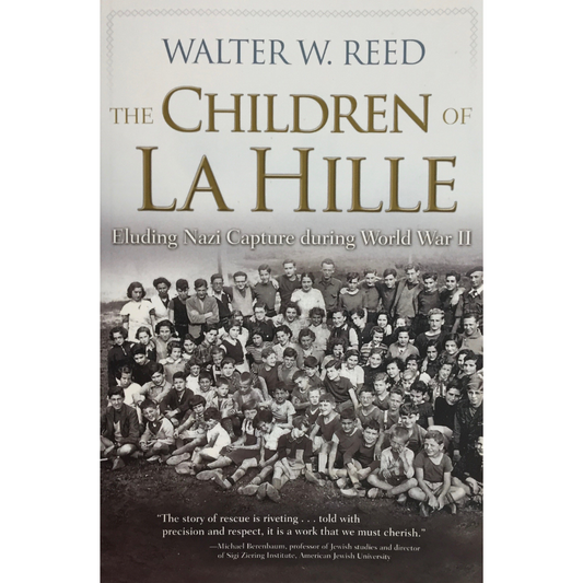 Children of La Hille