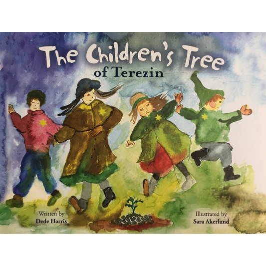The Children's Tree of Terezin