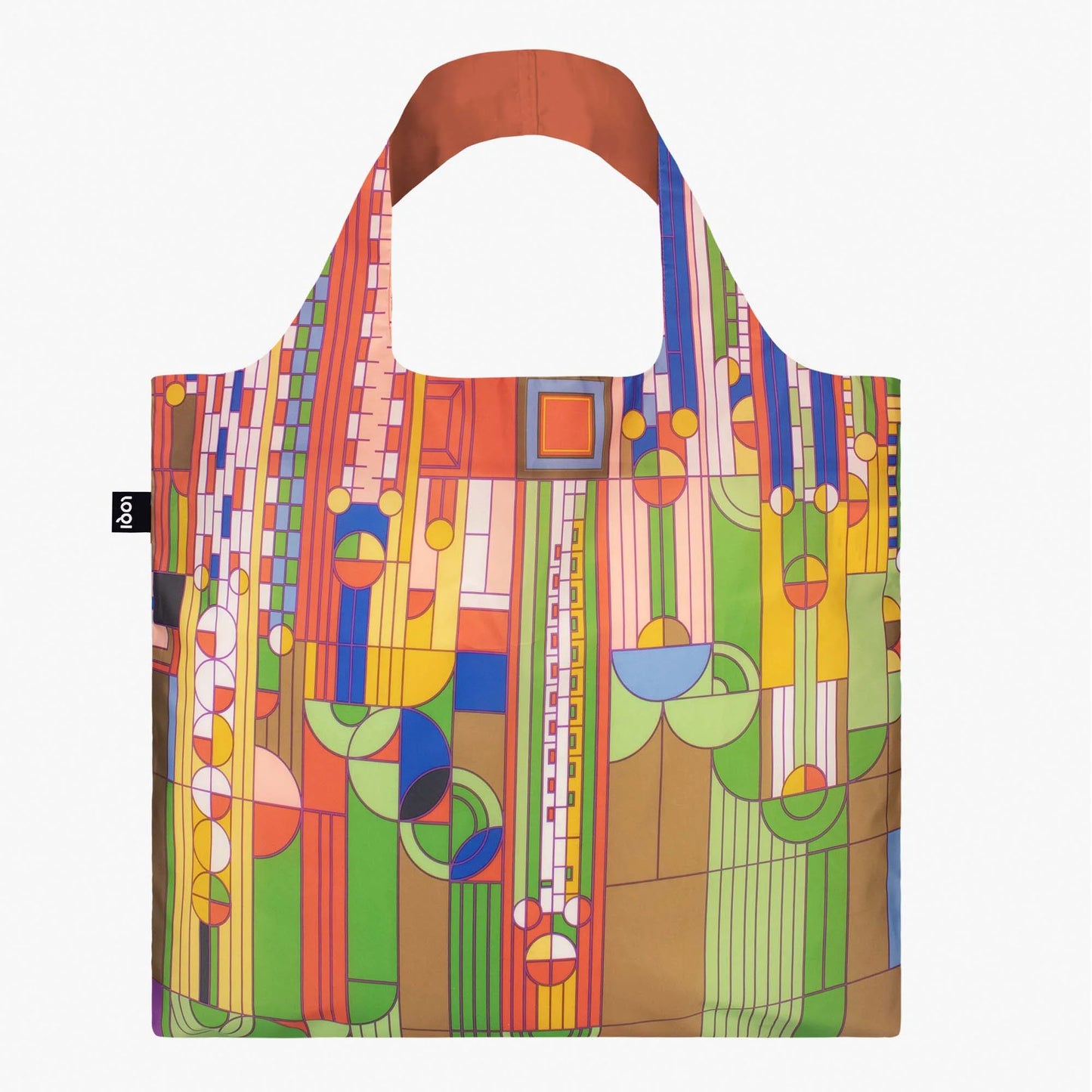 LOQI Bags