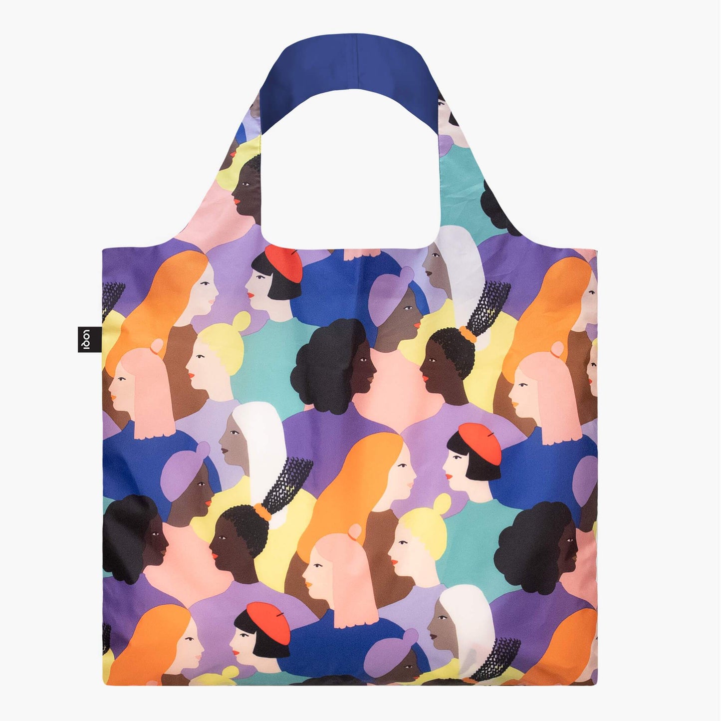 LOQI Bags