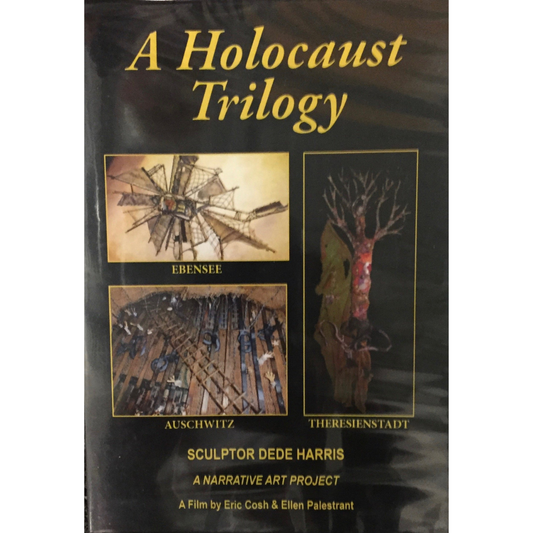 A Holocaust Trilogy - DVD