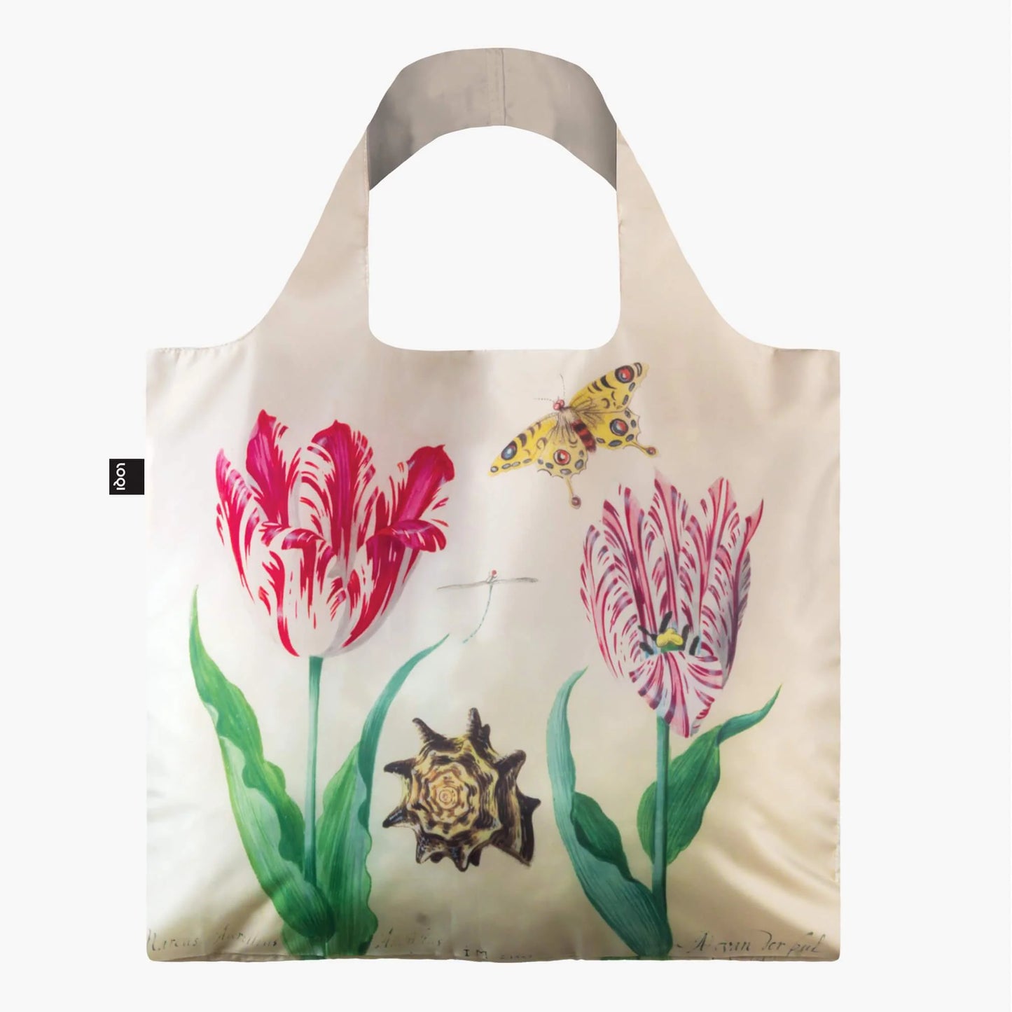 LOQI Bags