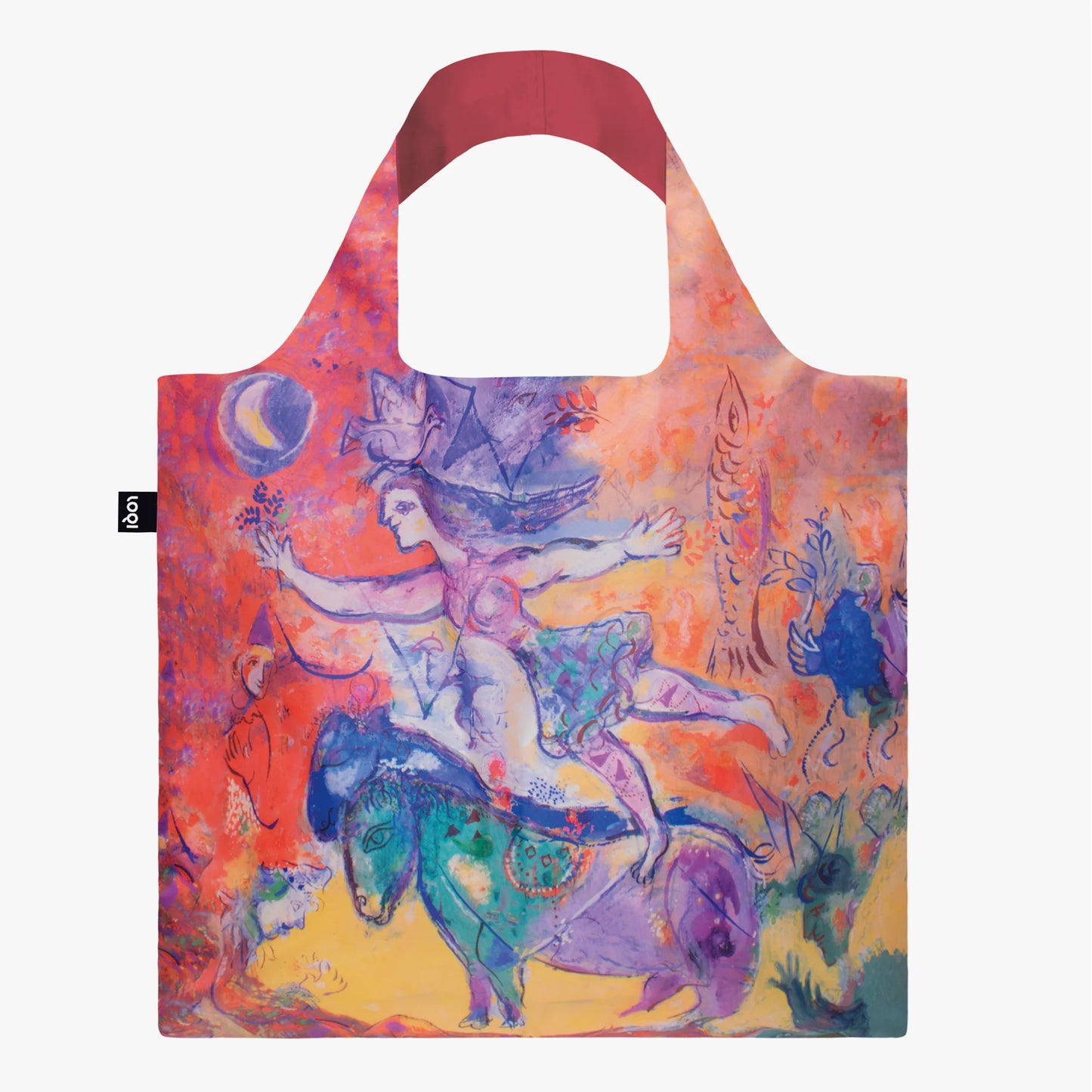 LOQI Bags