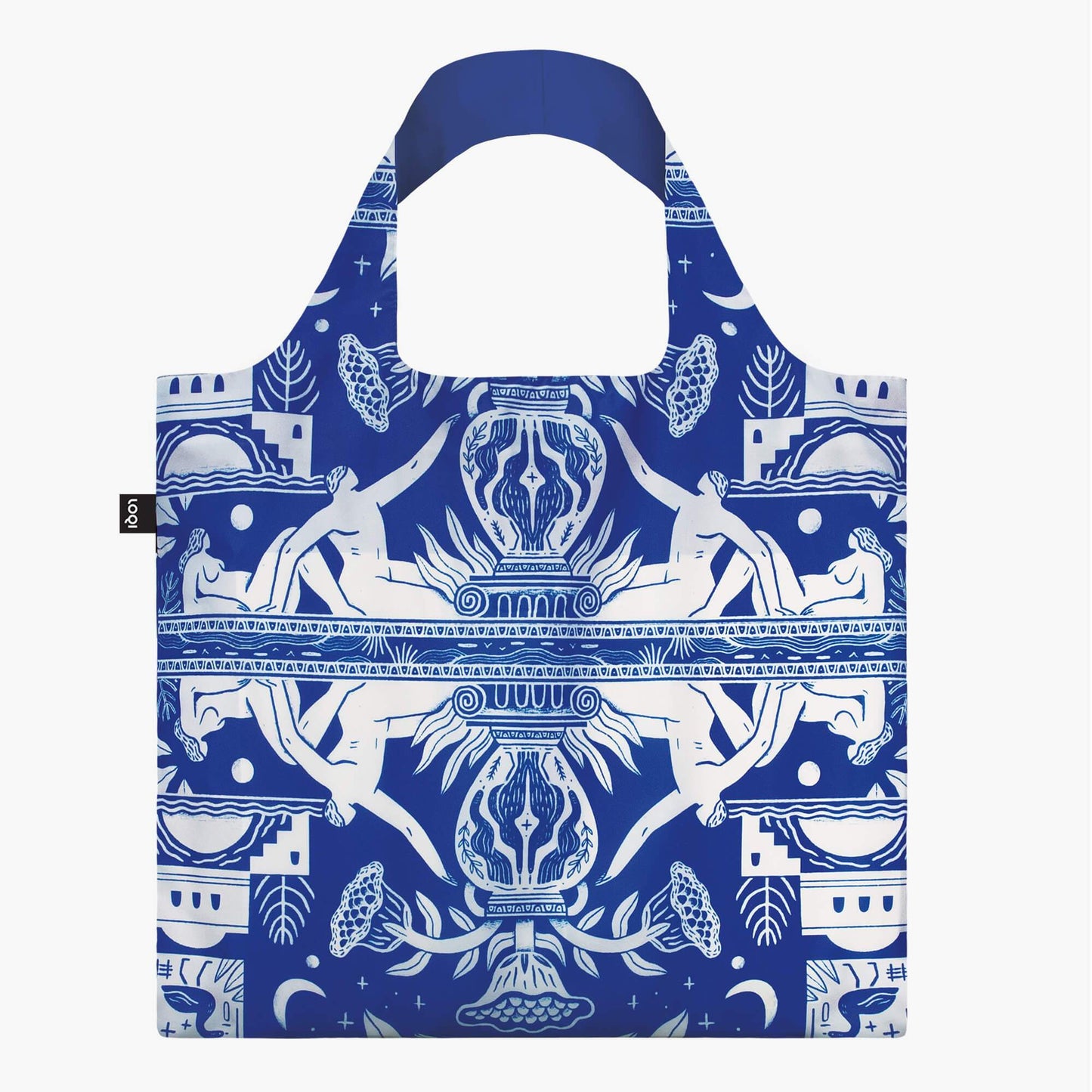 LOQI Bags
