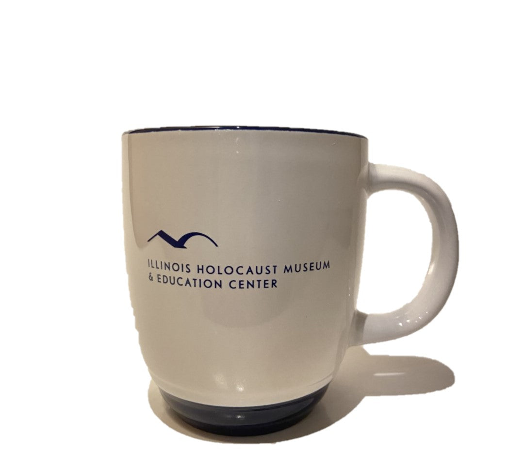 Museum Bistro Mug