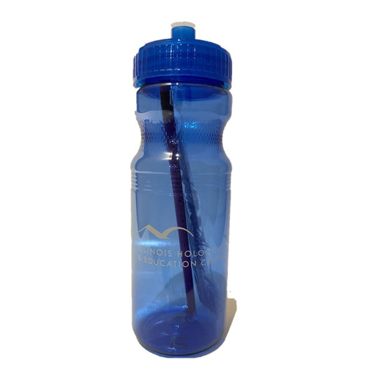Museum Water Bottle Kit