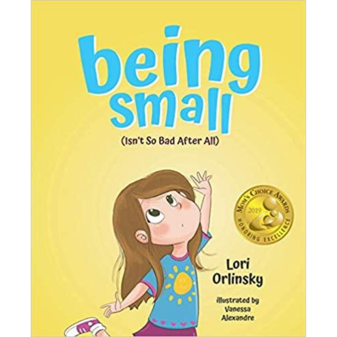 Being Small