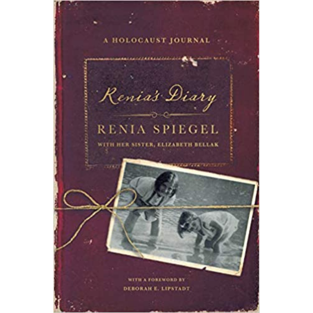 Renia's Diary: A Holocaust Journal