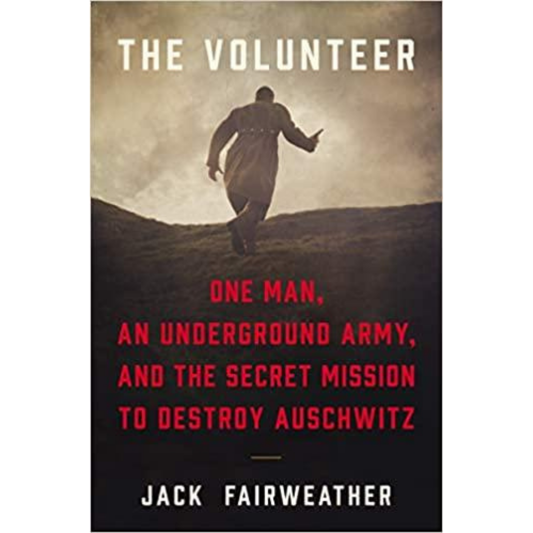Volunteer