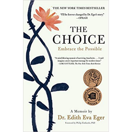 The Choice: Embrace the Possible