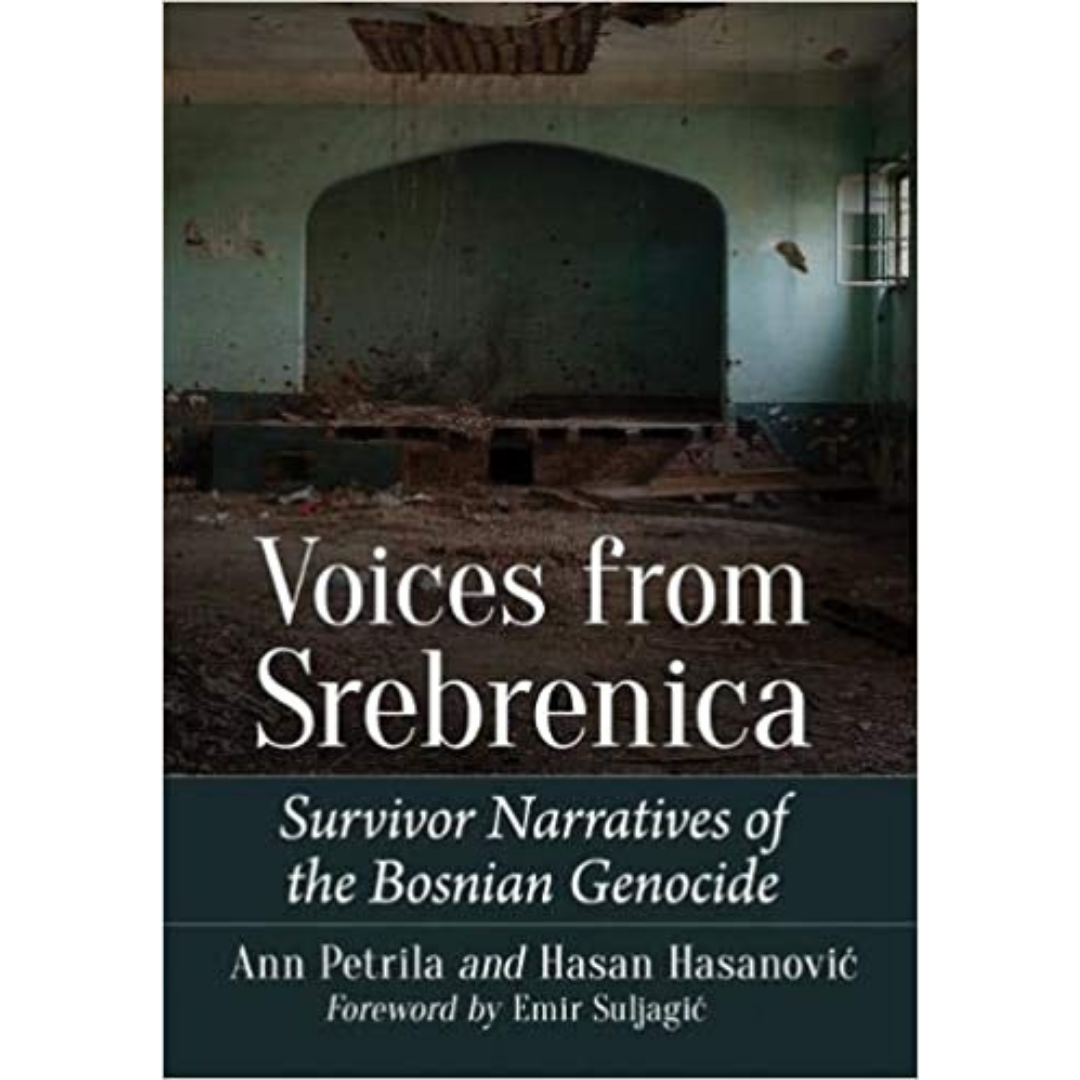 Voices from Srebrenica