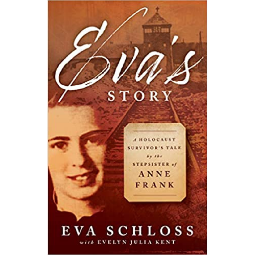 Eva's Story - A Survivor's Tale