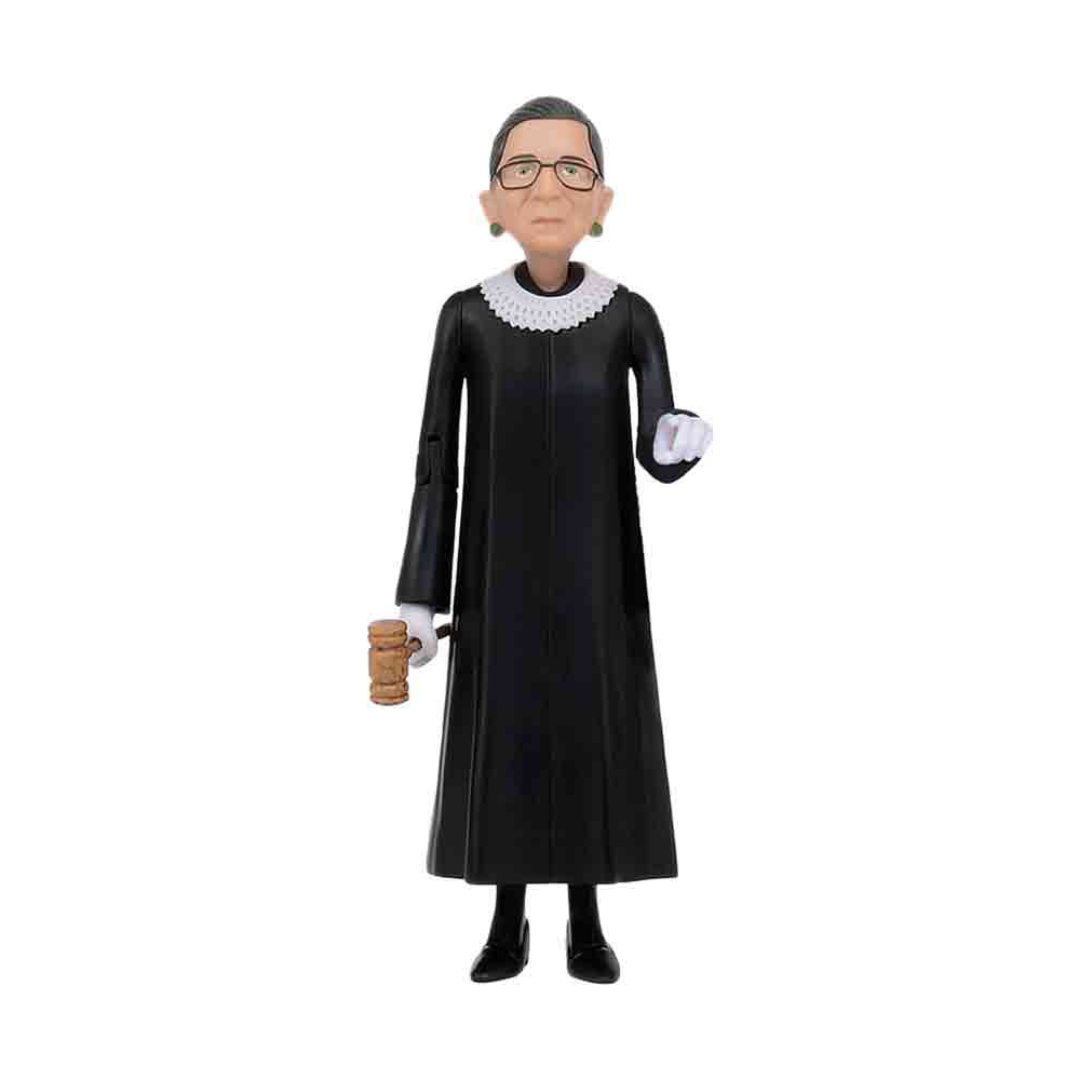 RBG Action Figure