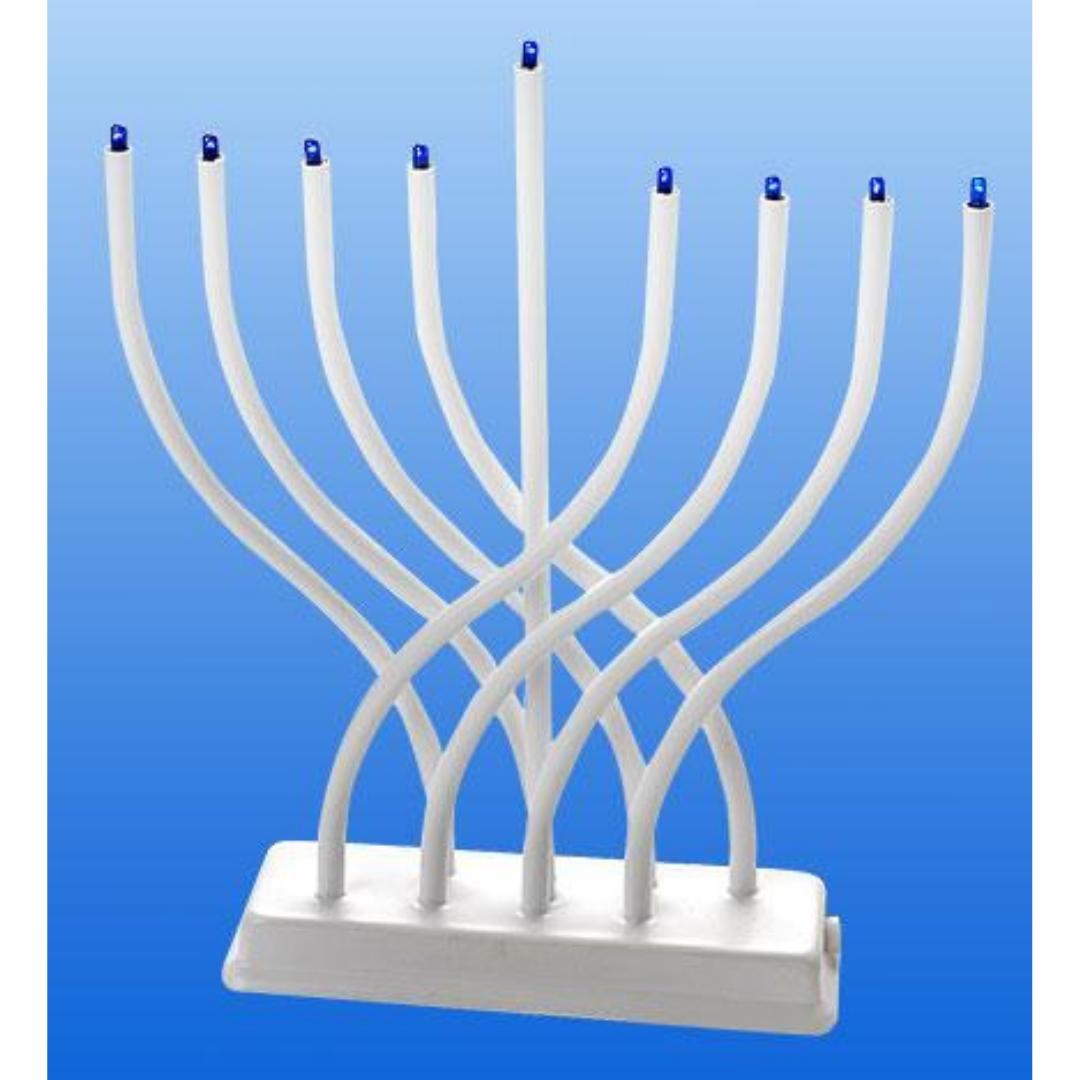 Electric Menorah EM-21