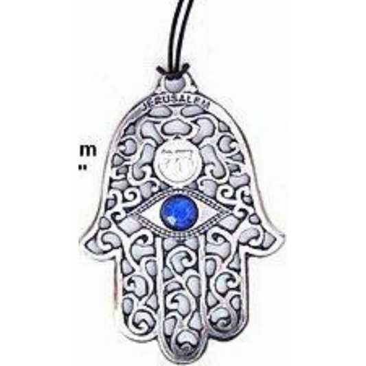 Hamsa MD Net w/Chai BA65P