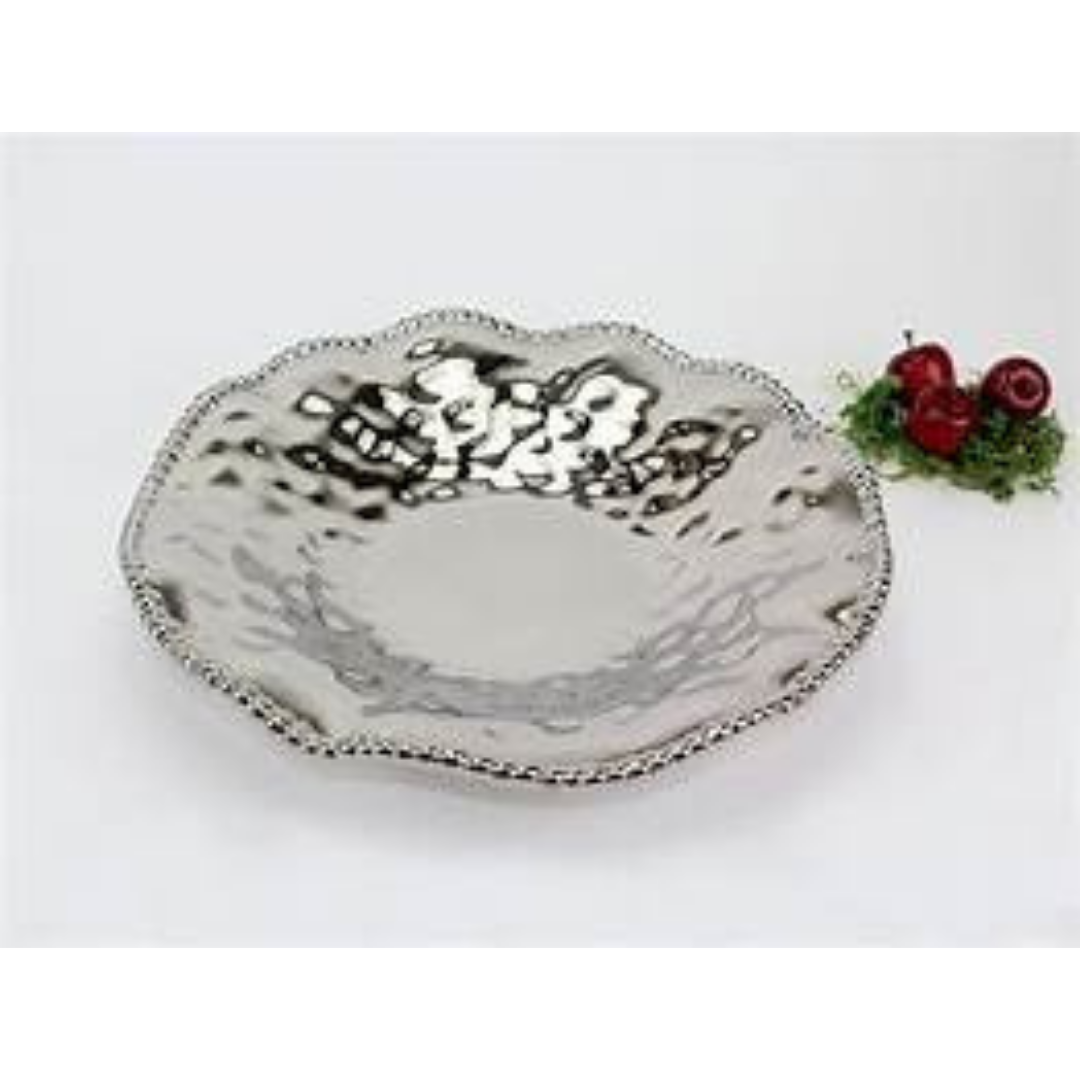 Large Round Platter CER-1203