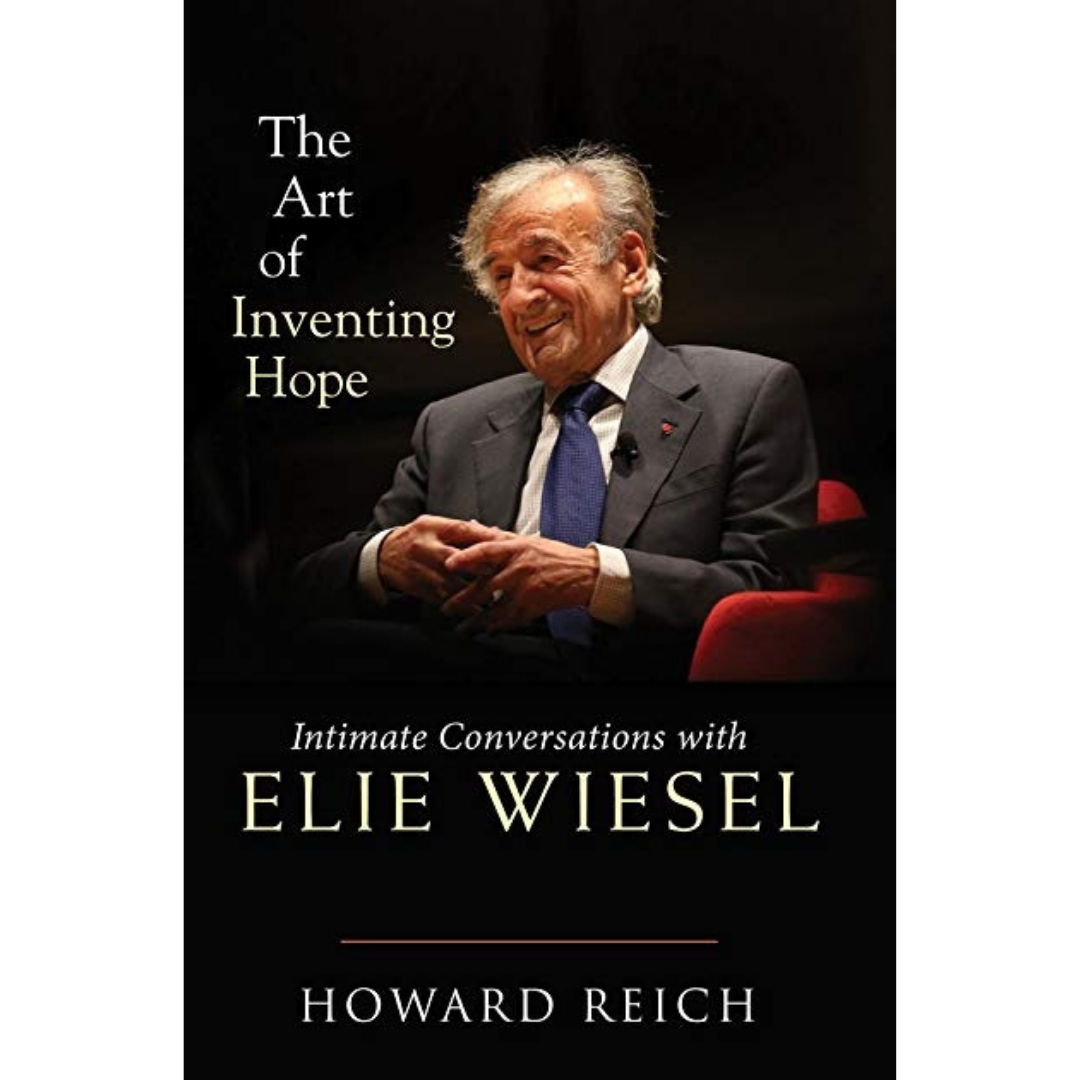 Art Of Inventing Hope